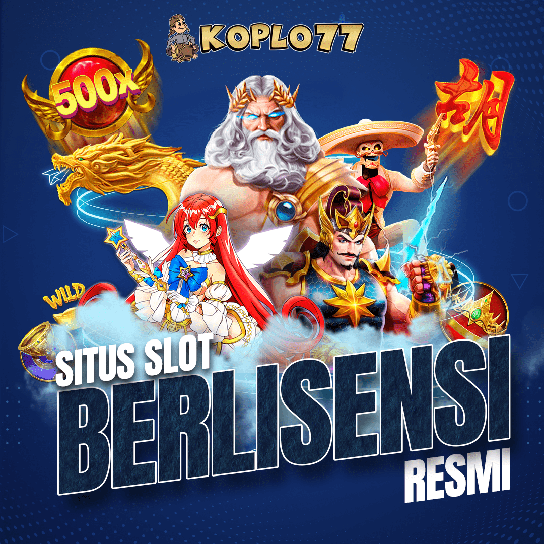 KOPLO77
